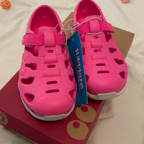Stride Rite Other - Pink water shoes